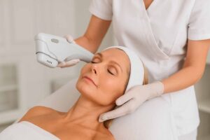 qué es el hifu facial