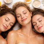 Peeling antiacné, despigmentante o pro aging