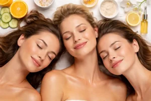 Peeling antiacné, despigmentante o pro aging