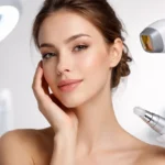 tratamiento facial elegir si tienes manchas, rojeces o poros dilatados