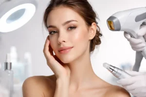 tratamiento facial elegir si tienes manchas, rojeces o poros dilatados