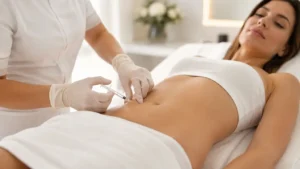 mesoterapia corporal