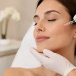 inyecciones de vitaminas faciales