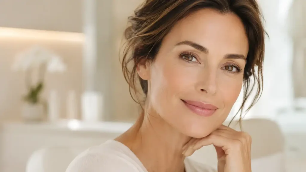 tratamientos para rejuvenecer la mirada