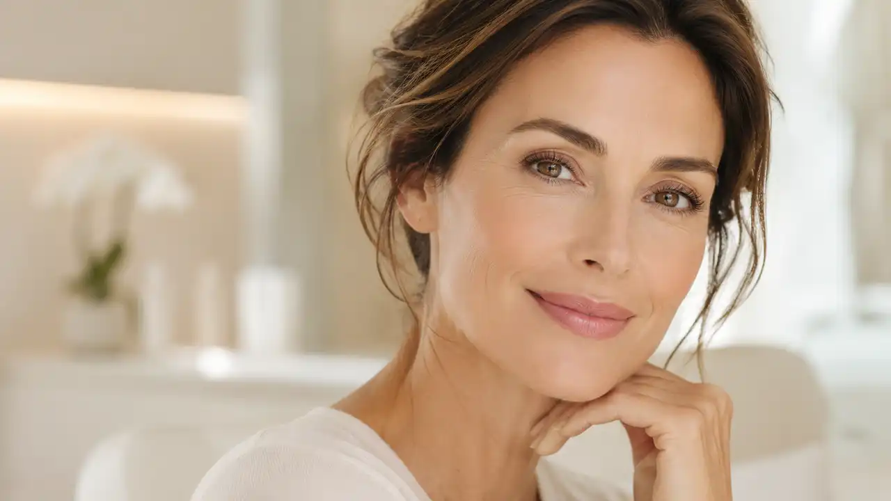 tratamientos para rejuvenecer la mirada